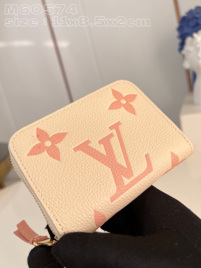 LV Wallets